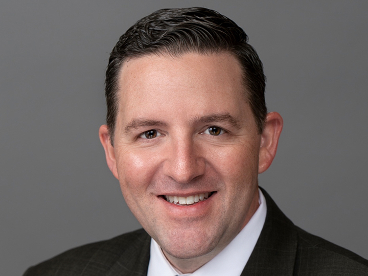 Robert Spendlove square headshot