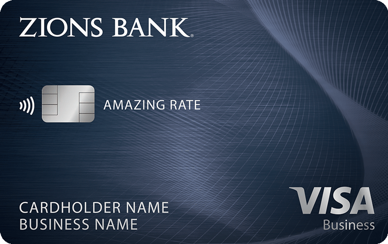 Business Banking Zions Bank