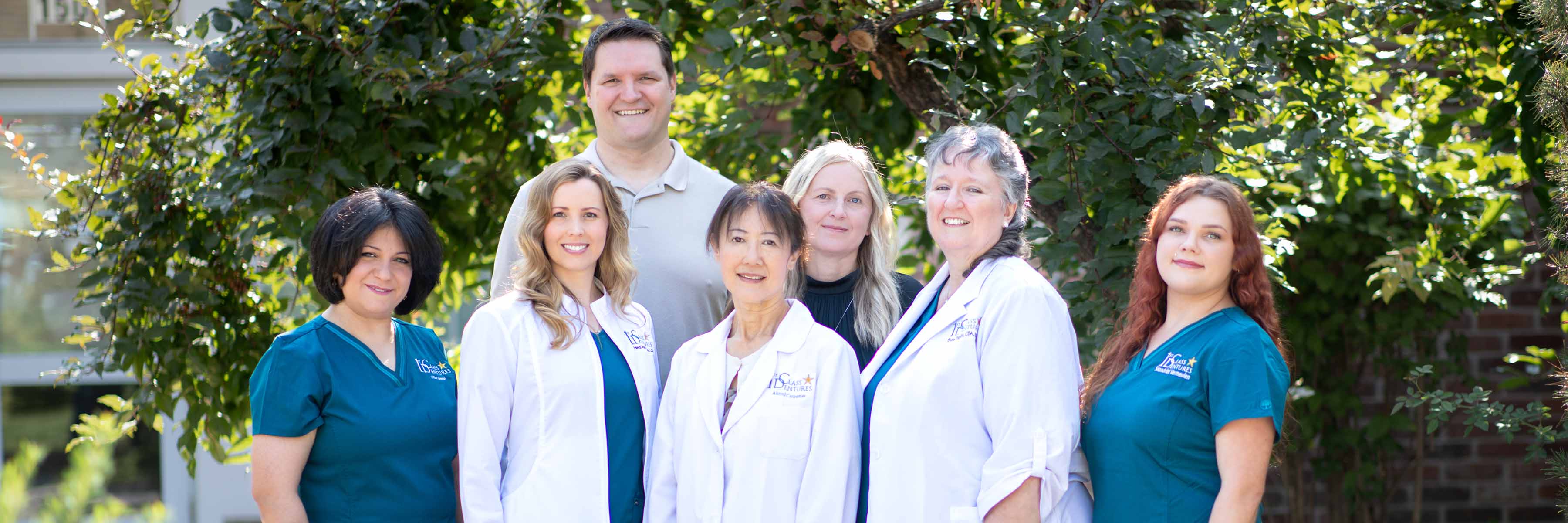 Small Business Success Story: 1st Class Dentures