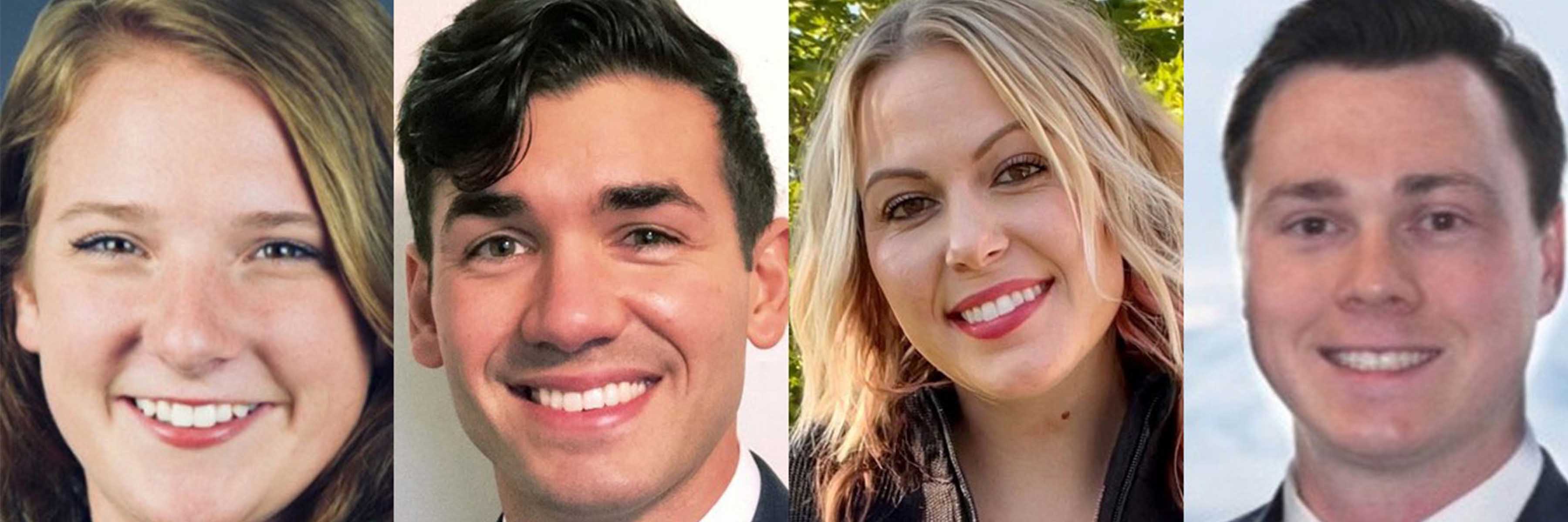 Nurturing the Next Generation of Zions Bank Leaders