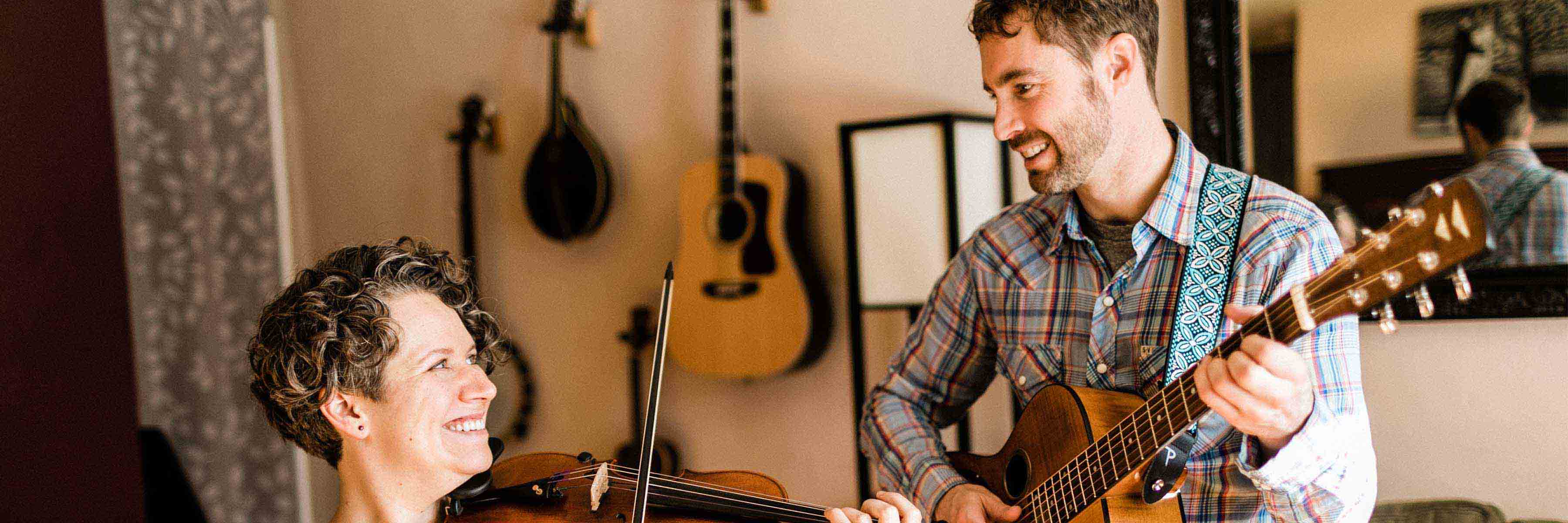 Small Business Success Story: Boise Music Lessons