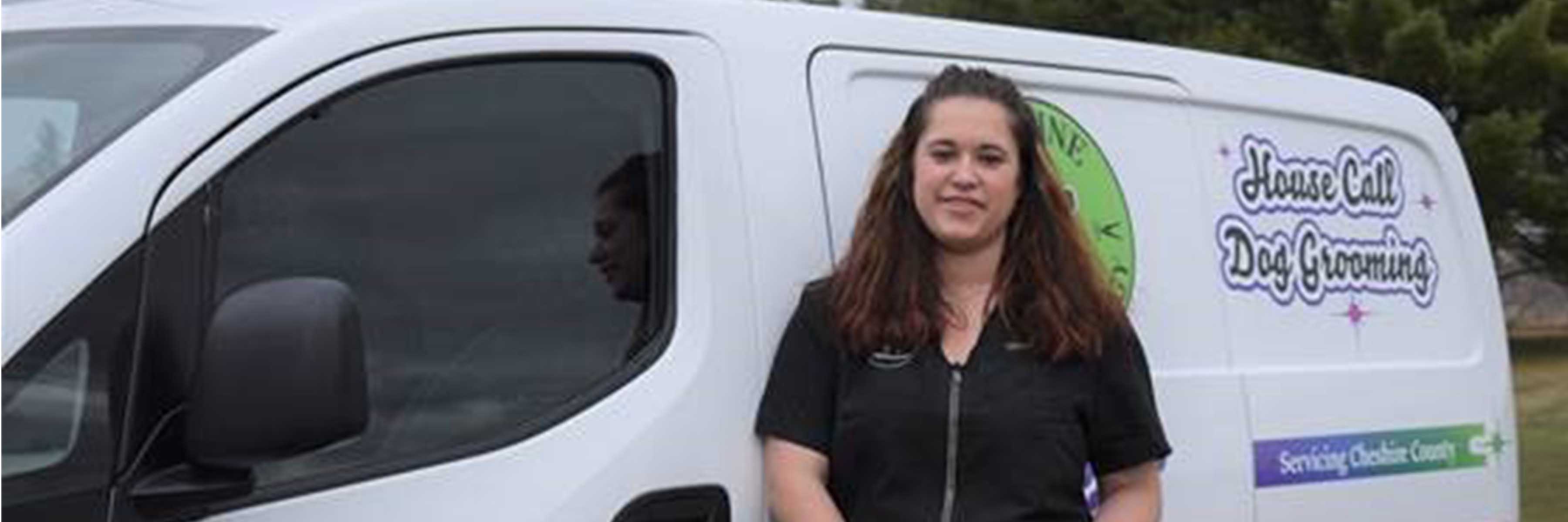Small Business Success Story: Canine Cosmuttology