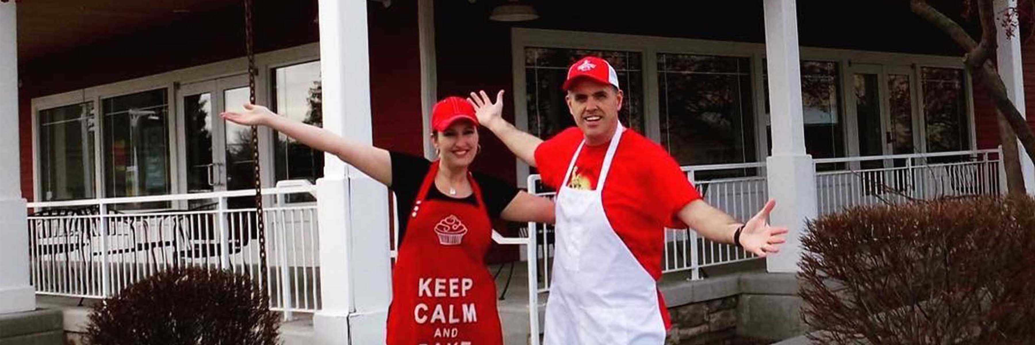 Small Business Success Story: Great Harvest Bread Co.
