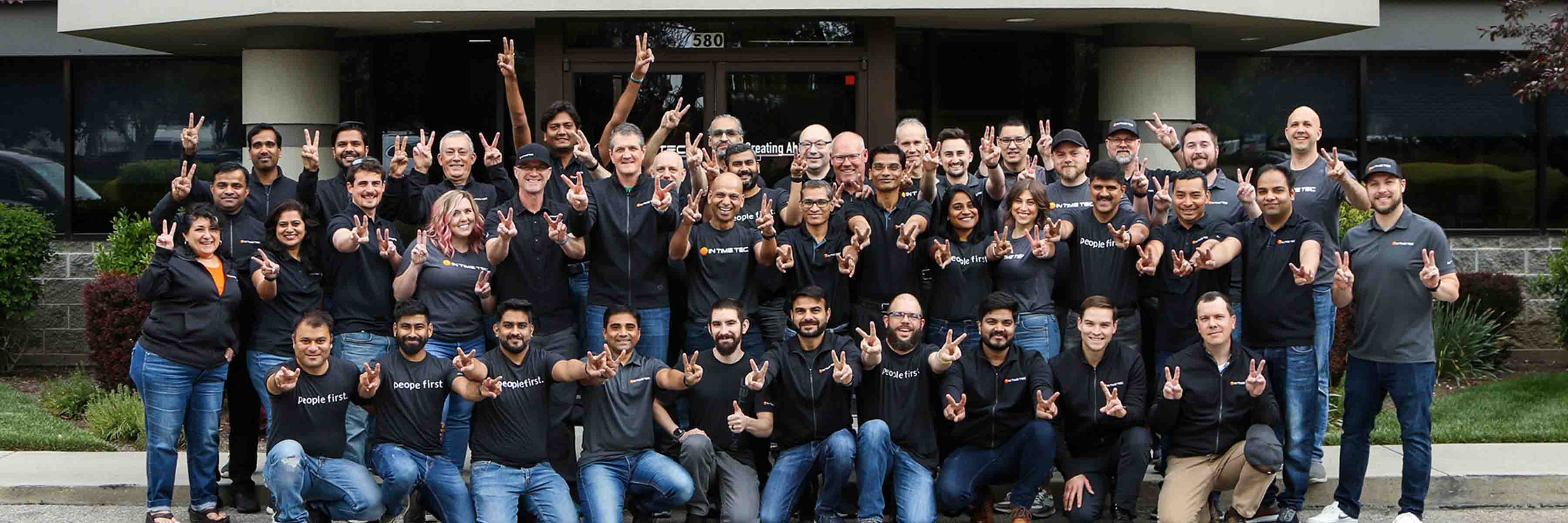 Small Business Success Story: In Time Tec