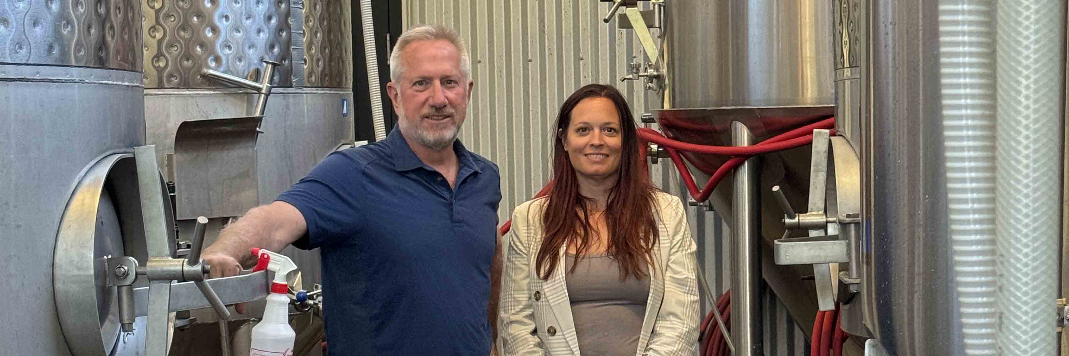 Mountain West Hard Cider Company