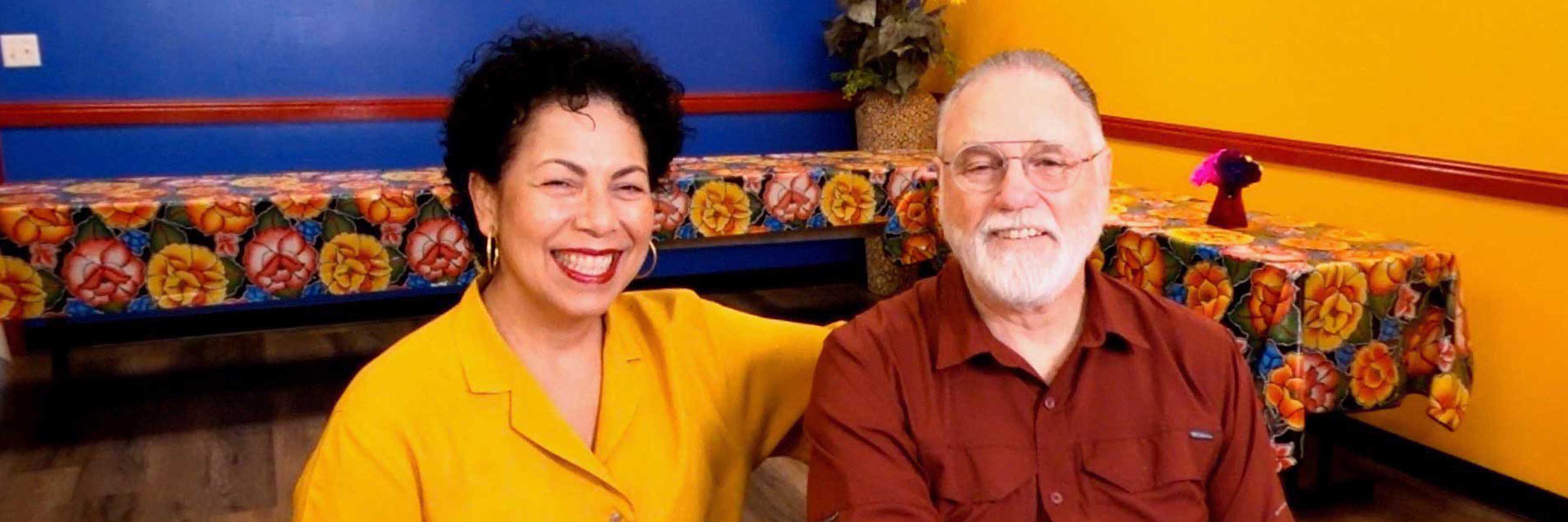 Small Business Success Story: Red Iguana