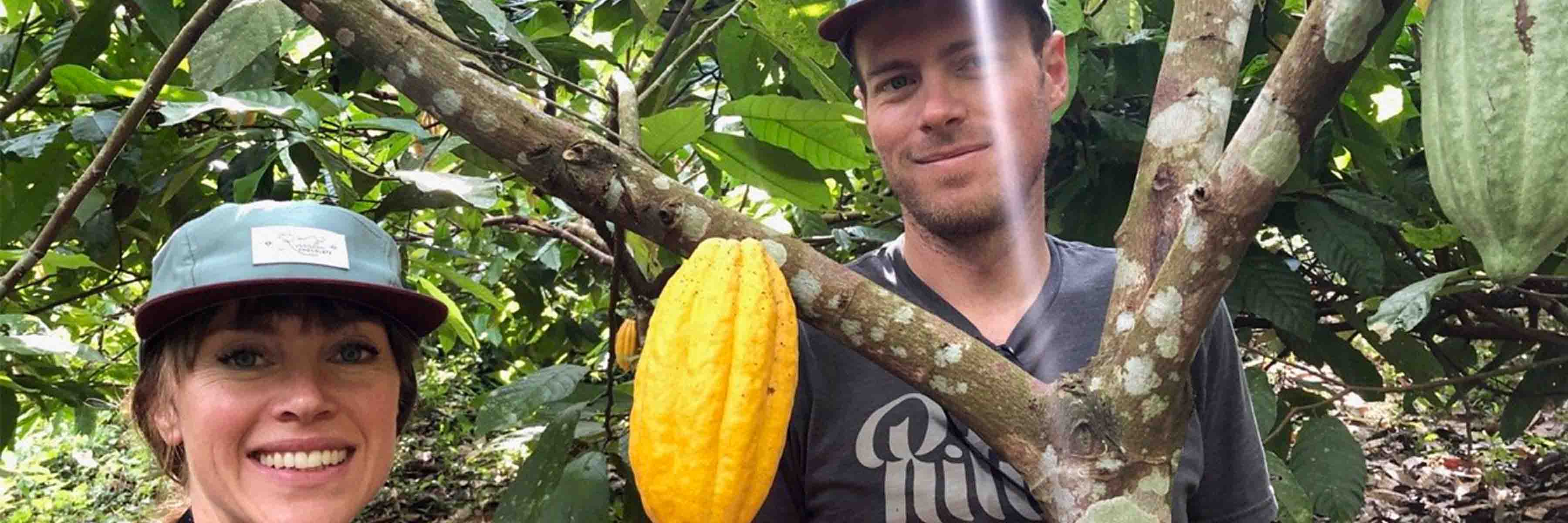 Small Business Success Story: Ritual Chocolate