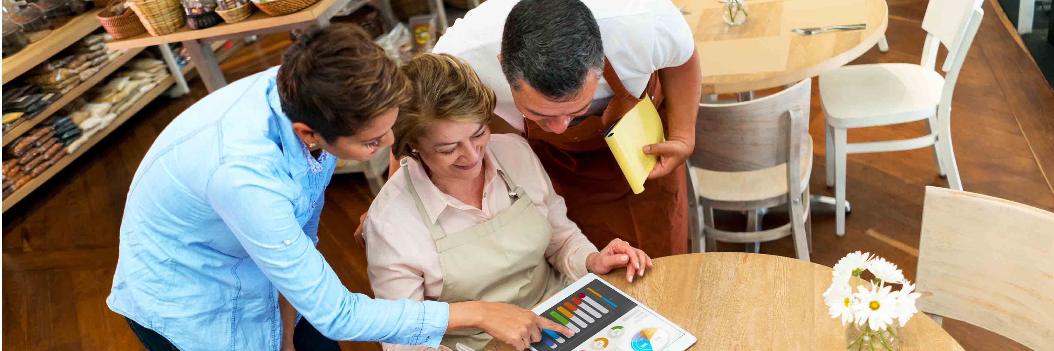 Tips for Starting a Small Business