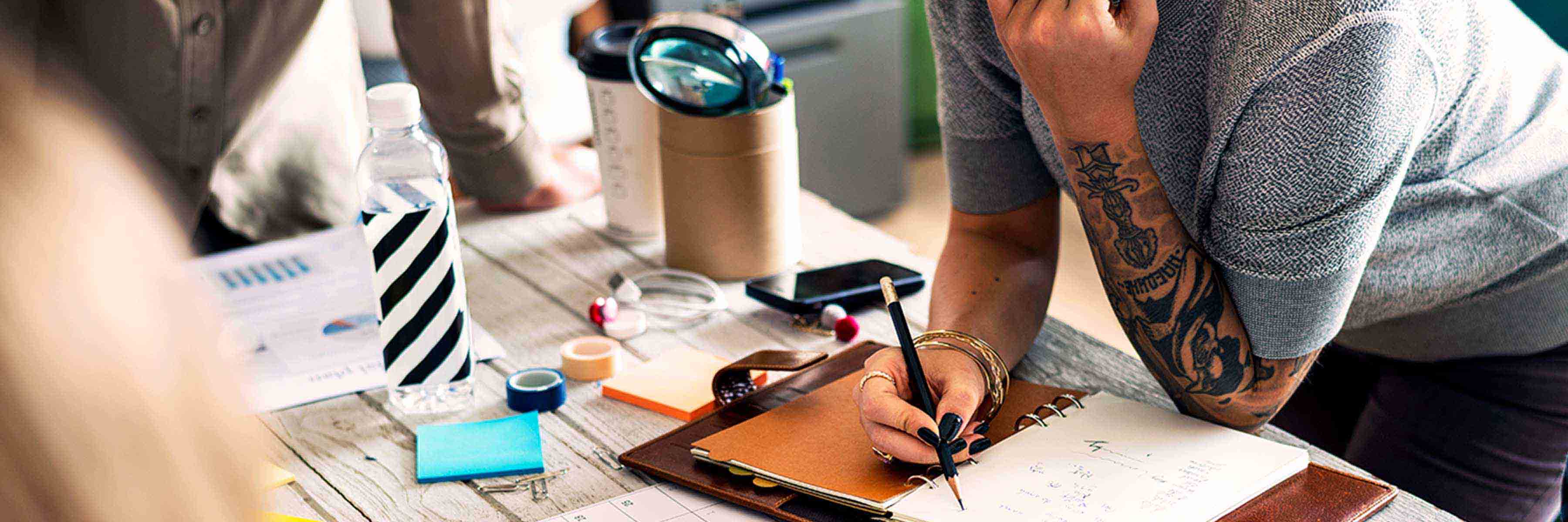 5 Strengths of a Top SBA Lender