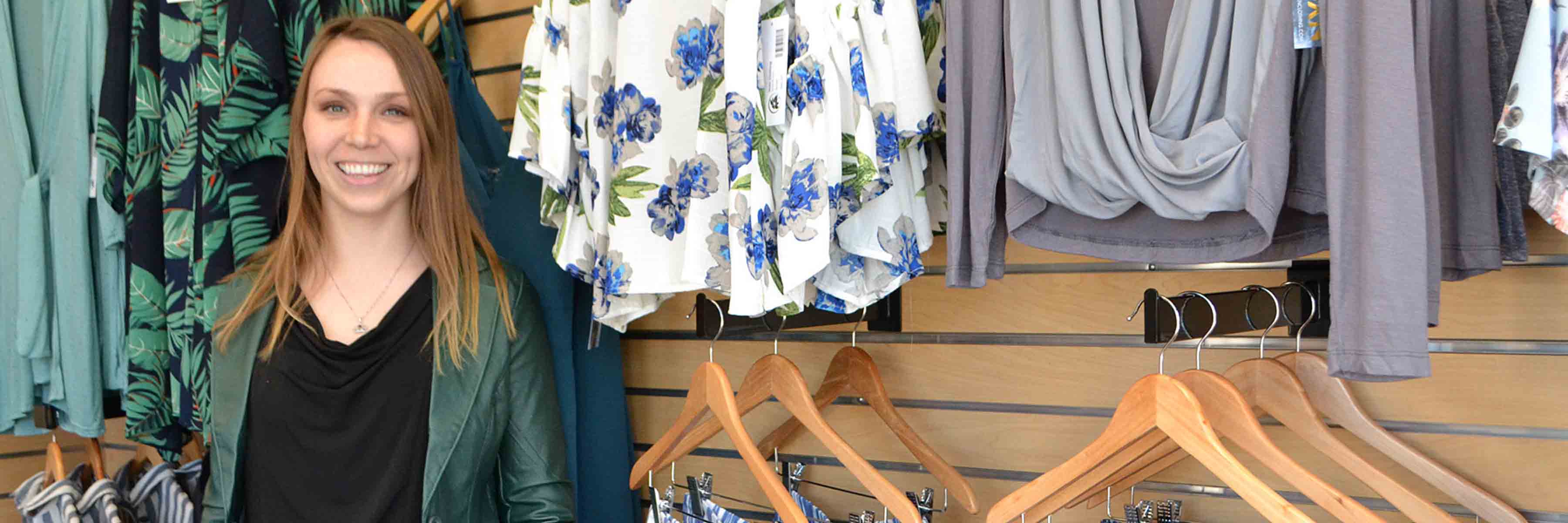 Small Business Success Story: Voxn Clothing