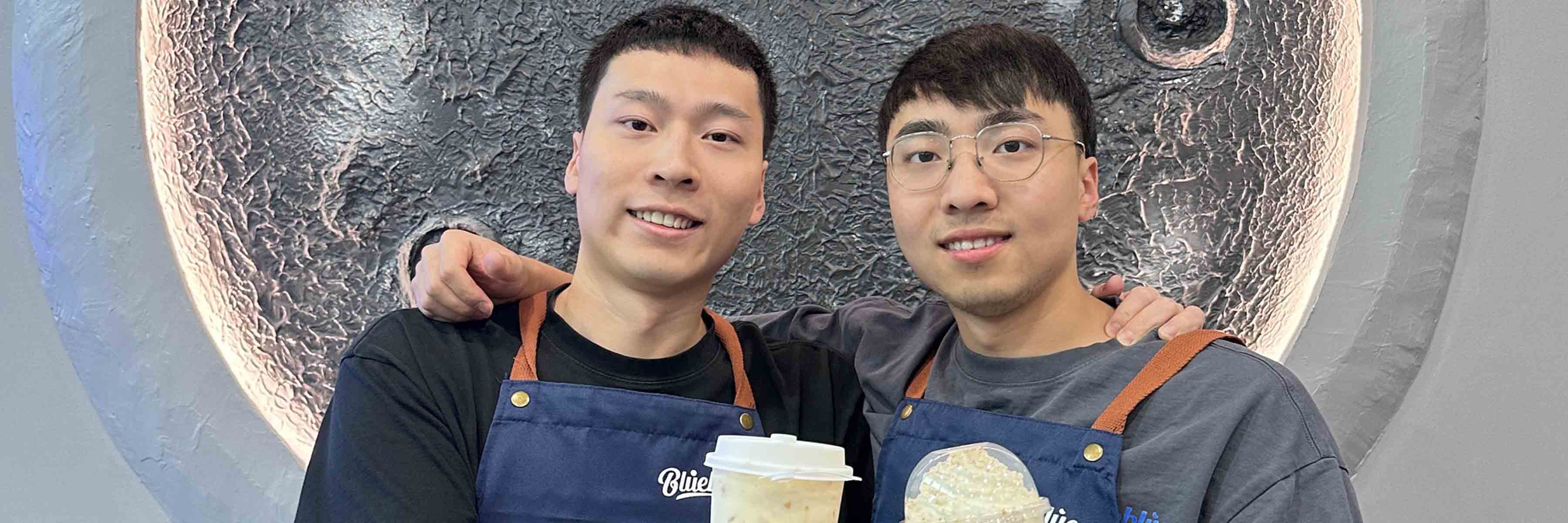 Small Business Success Story: Blue Blue SLC