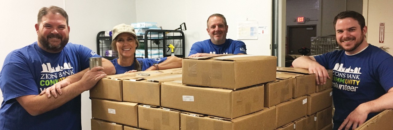 4 Ways Your Business Can Give Back to The Community