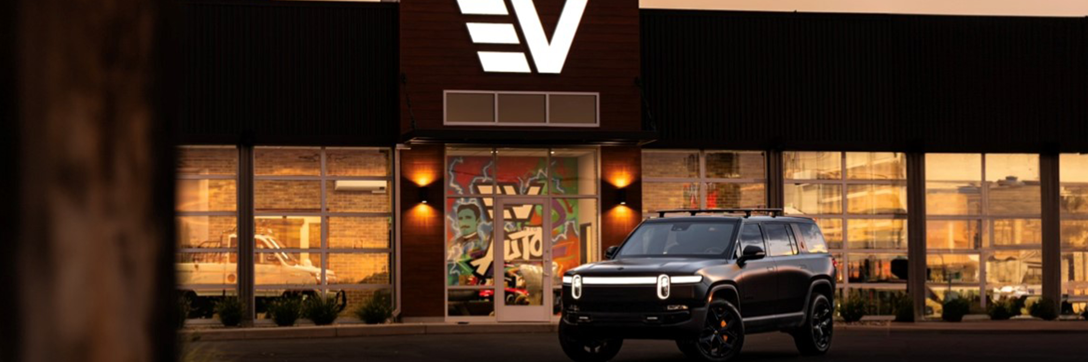 How Treasury Management Services Helped EV Auto 