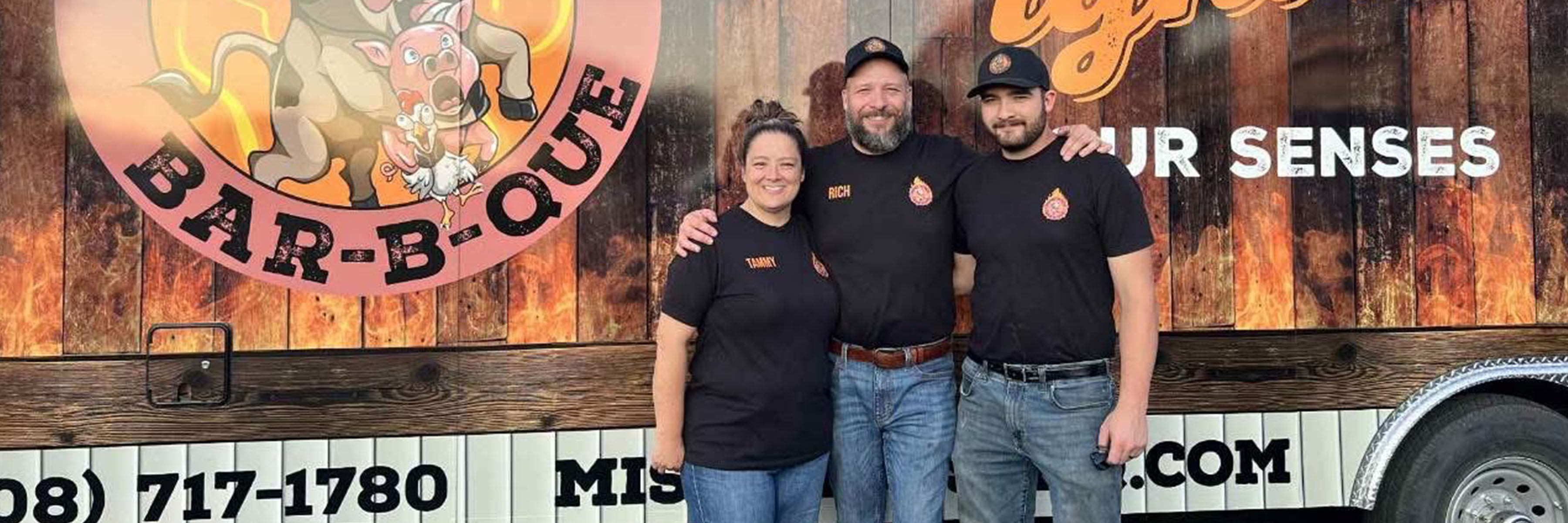 Small Business Success Story: Missy Moo’s Bar-B-Que