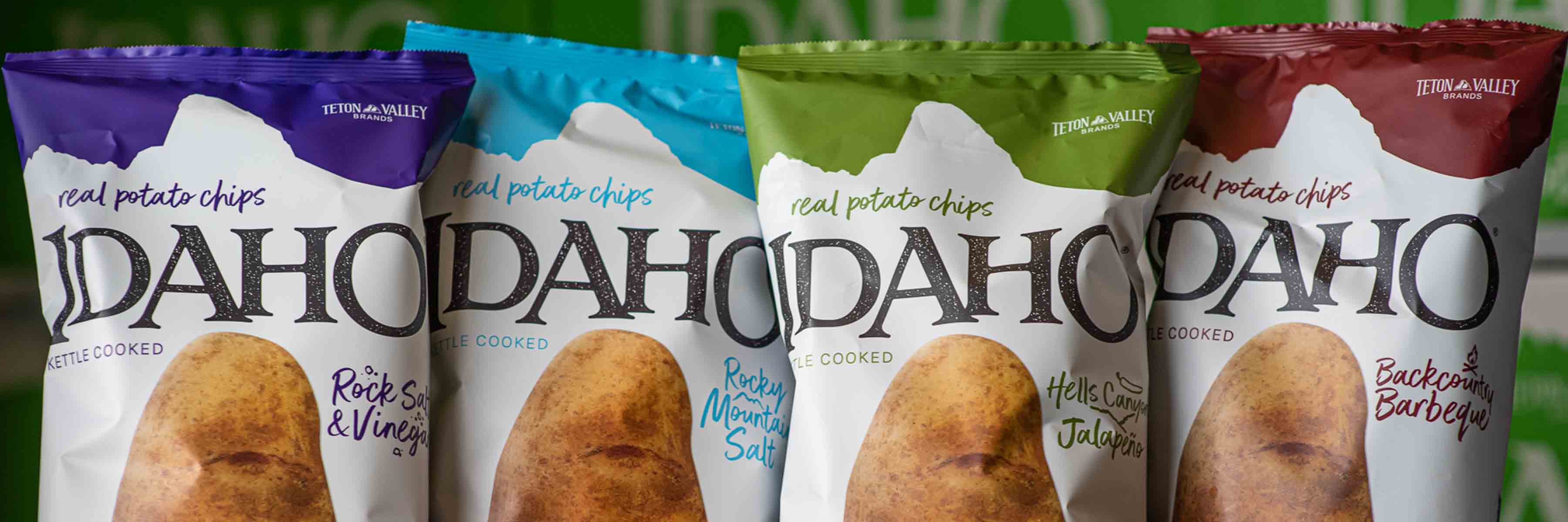Small Business Success Story: Teton Valley Brands 
