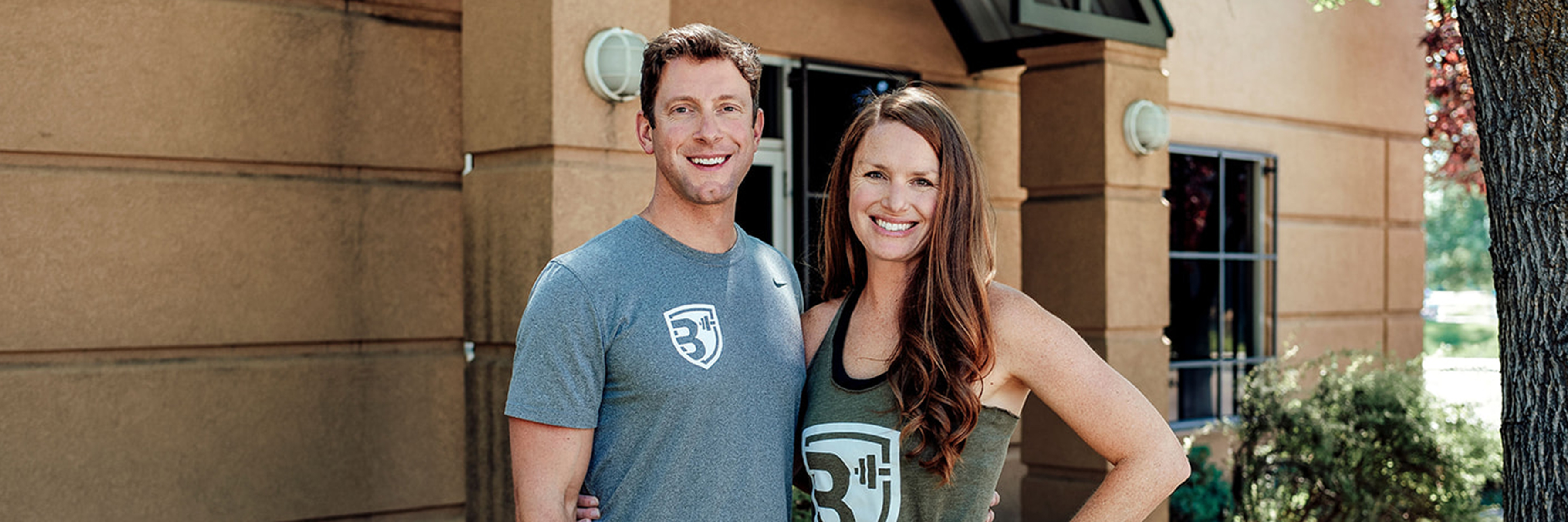 Small Business Success Story: Body Basics