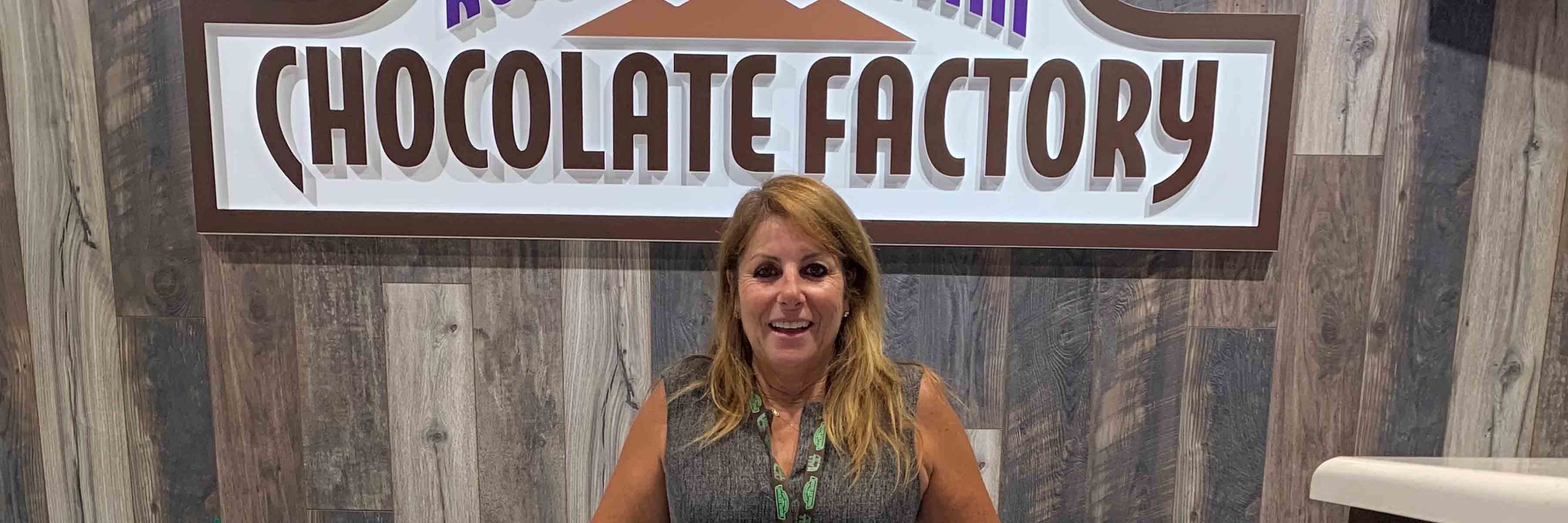 Small Business Success Story: Rocky Mtn. Chocolate 