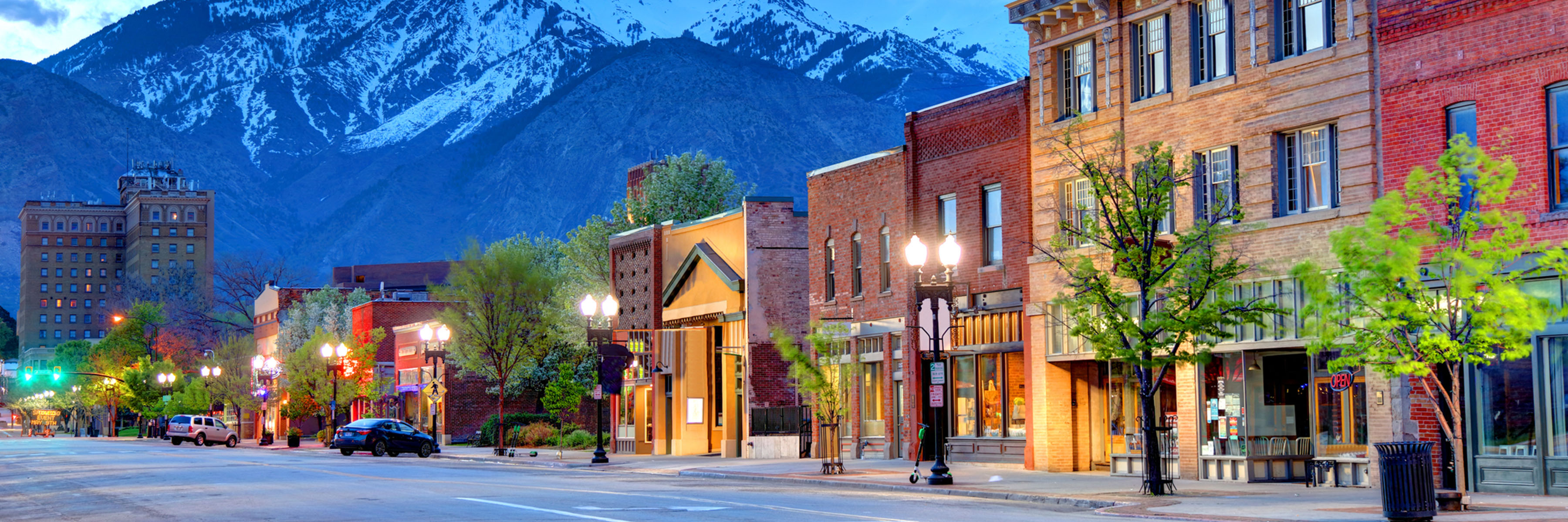 Utah Consumer Sentiment Inches Up Again in September