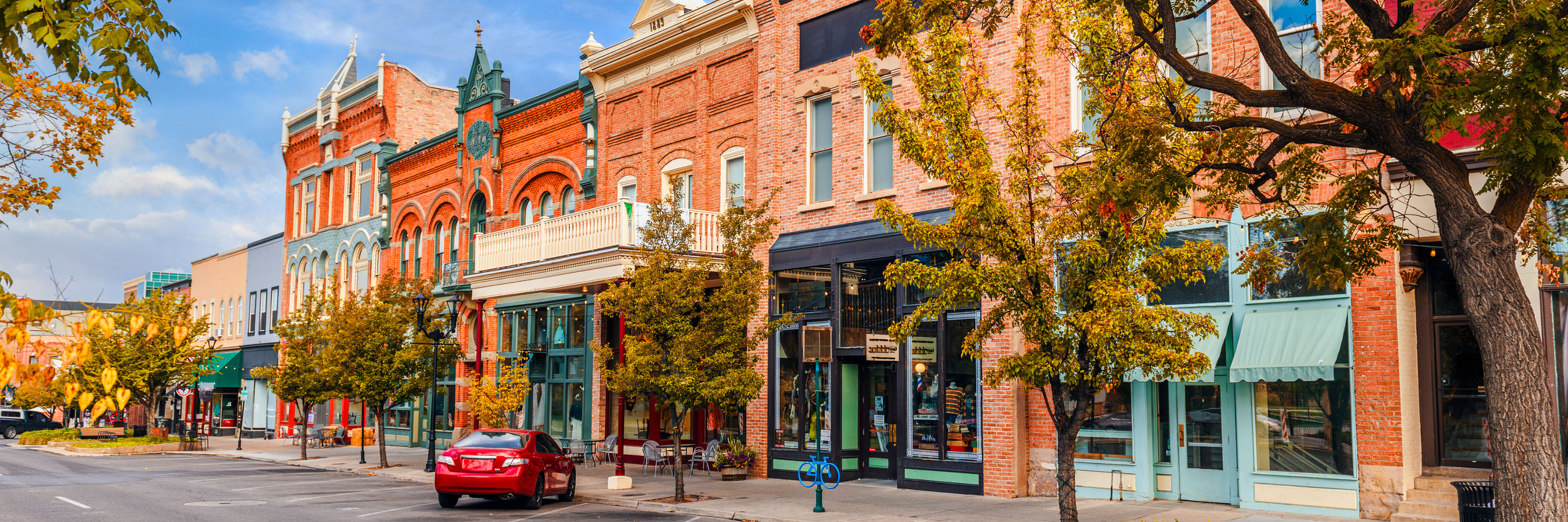 Utah Consumer Sentiment Slips in October