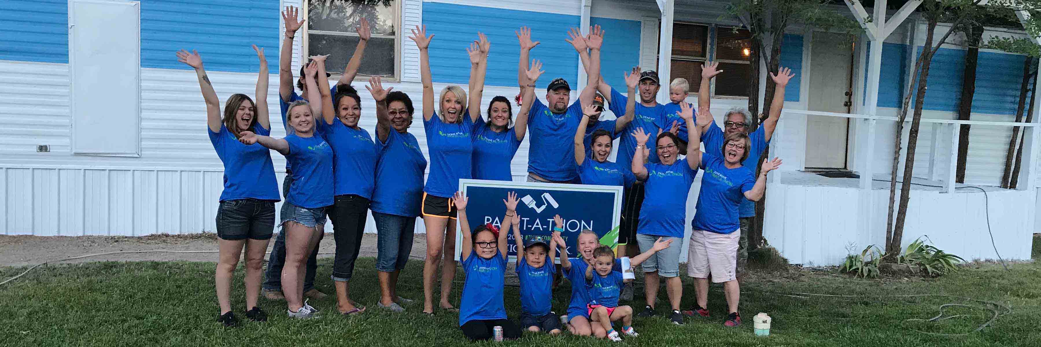 A Culture of Community Involvement