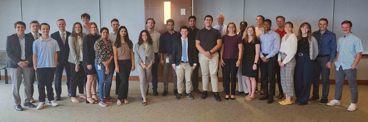 Tips on How to Land your Dream Internship | Zions Bank