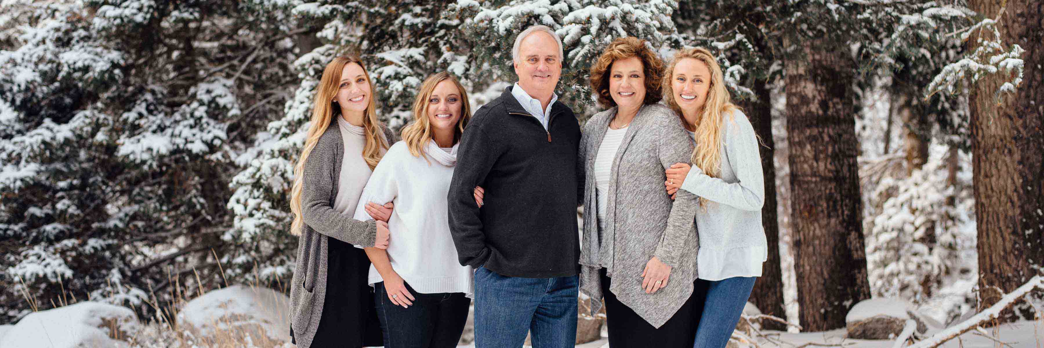 Zions Bank is a Family Affair