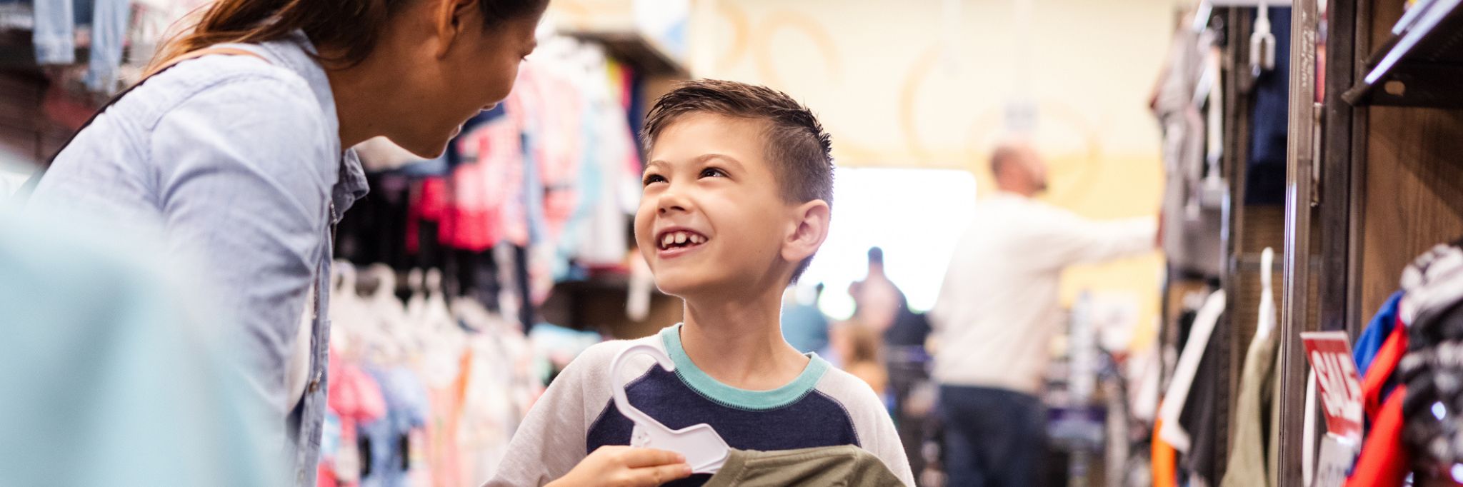 6 Tips for Back-to-School Shopping 