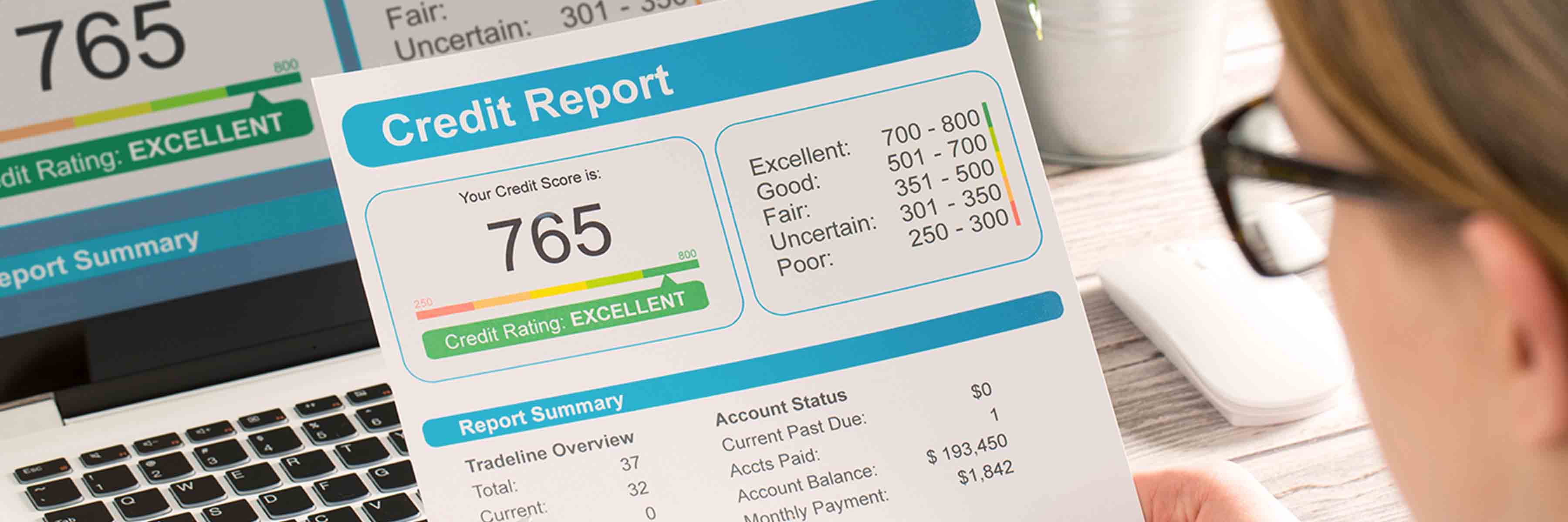 Four Credit Score FAQs You Should Be Able to Answer