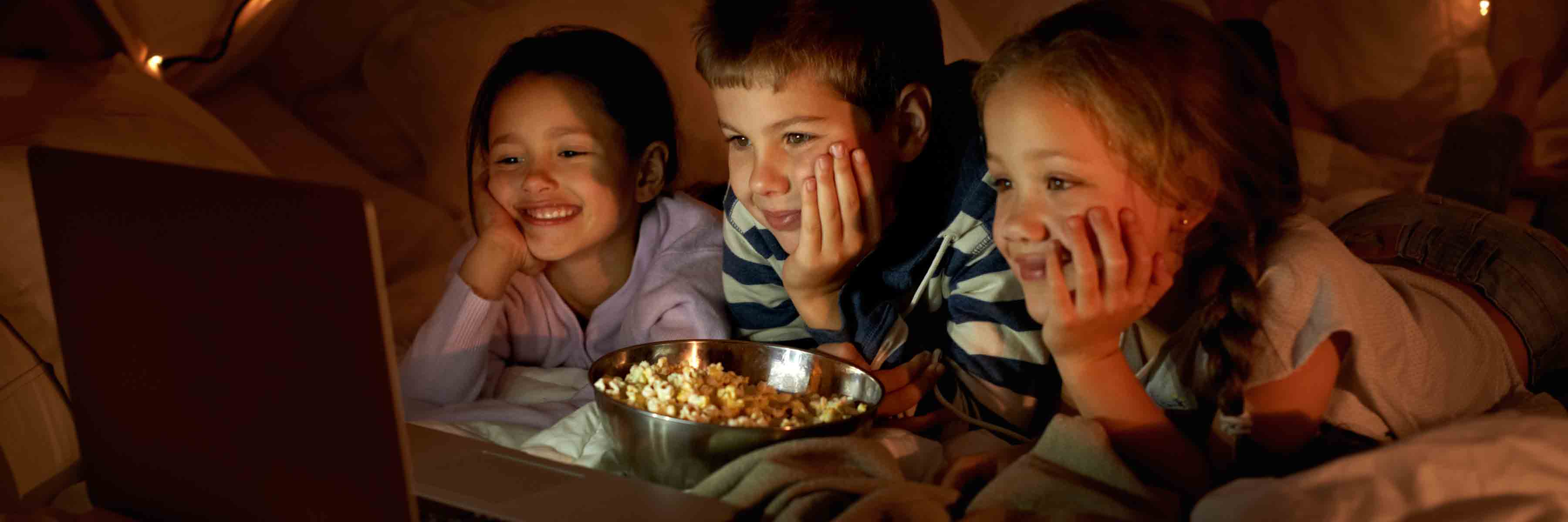 Six Financial Lessons from Children’s Movies
