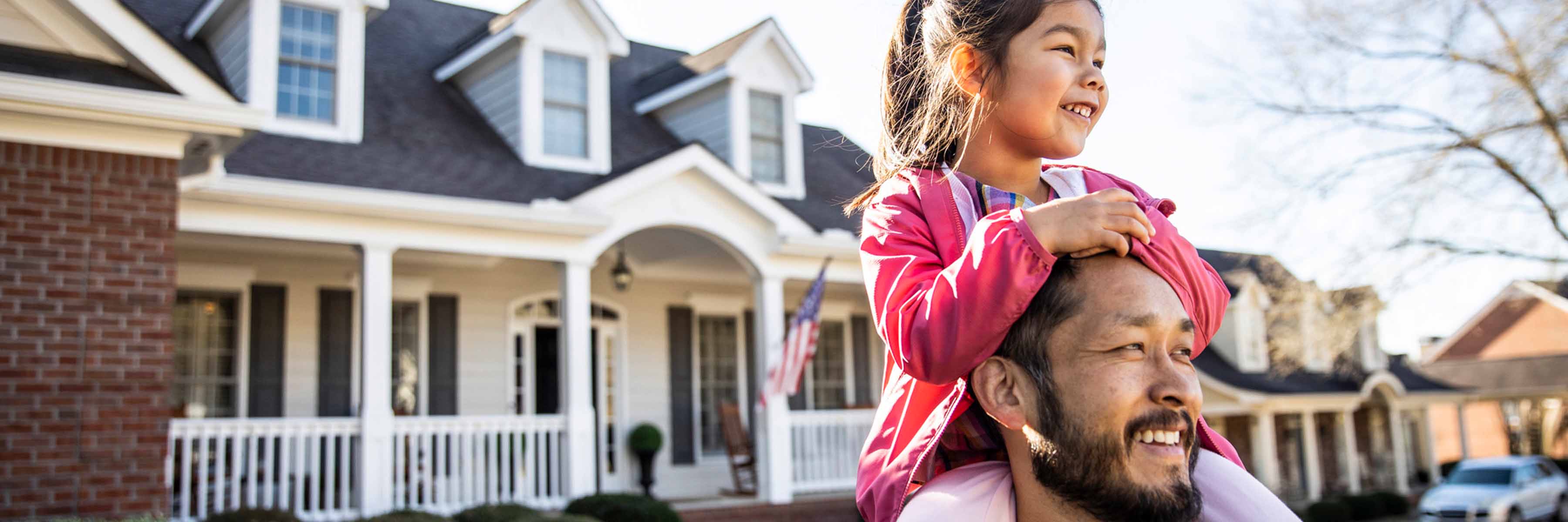 4 Reasons to Consider an Adjustable-Rate Mortgage