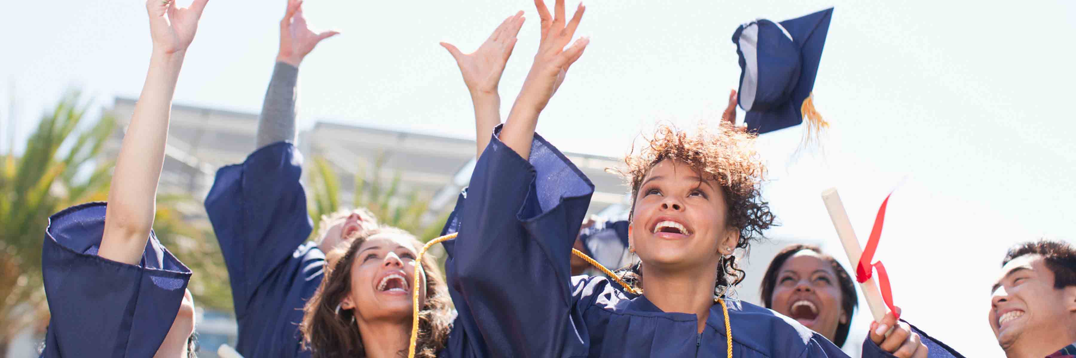 Recent College Grad Shares Financially Smart Decisions for Success