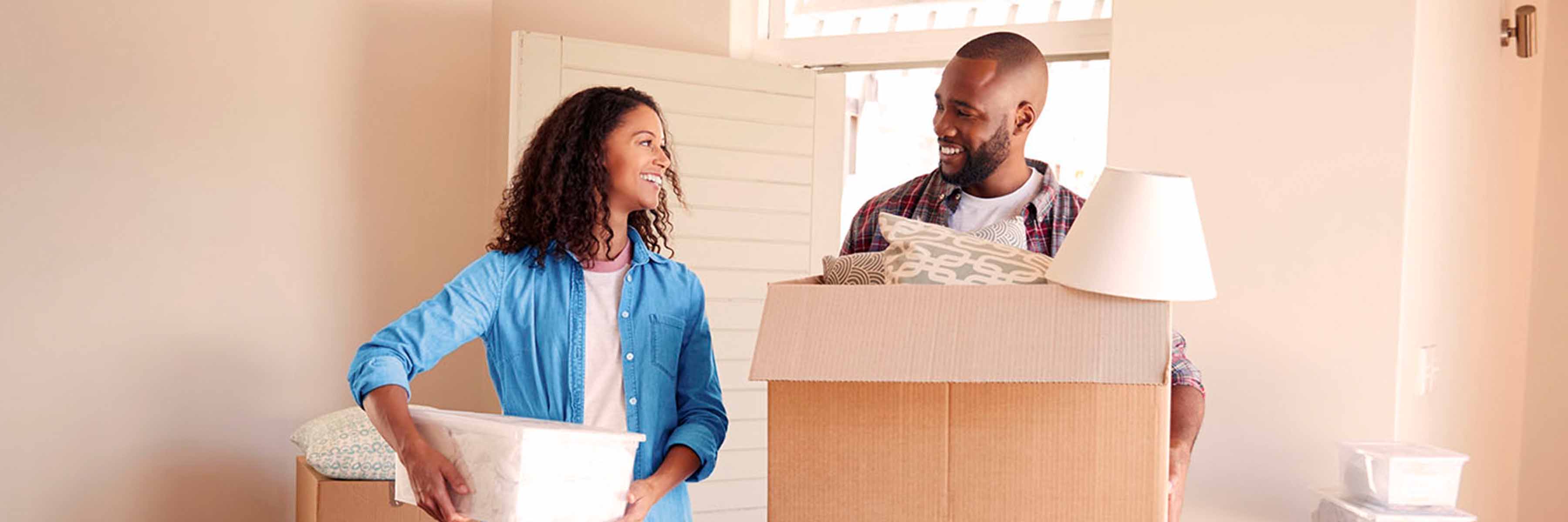 6 Tips to Help First-Time Homebuyers