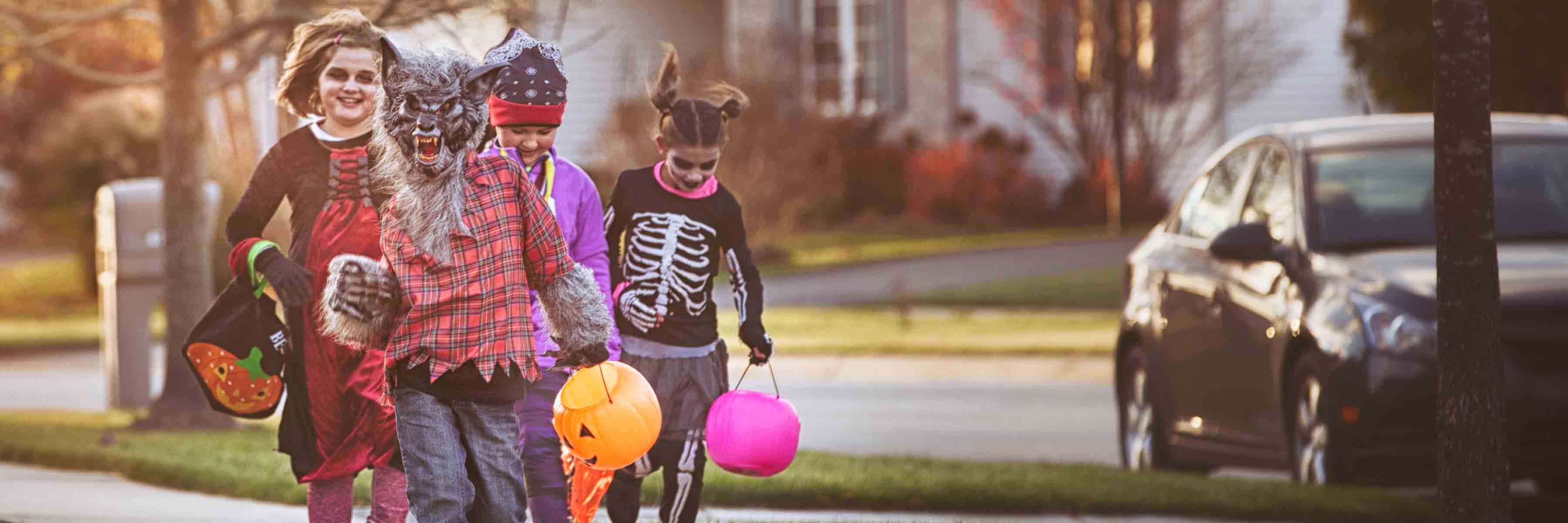 Don’t Manage Your Money Like a Halloween Monster
