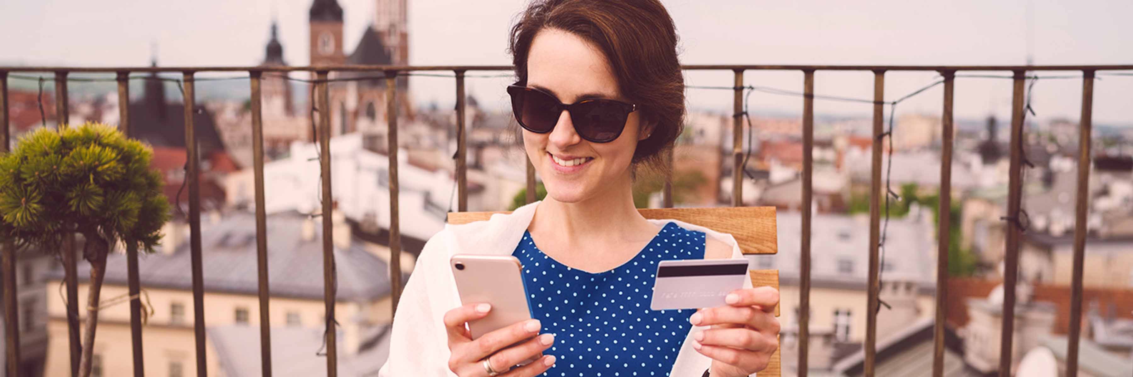 3 International Travel Spending Options to Consider