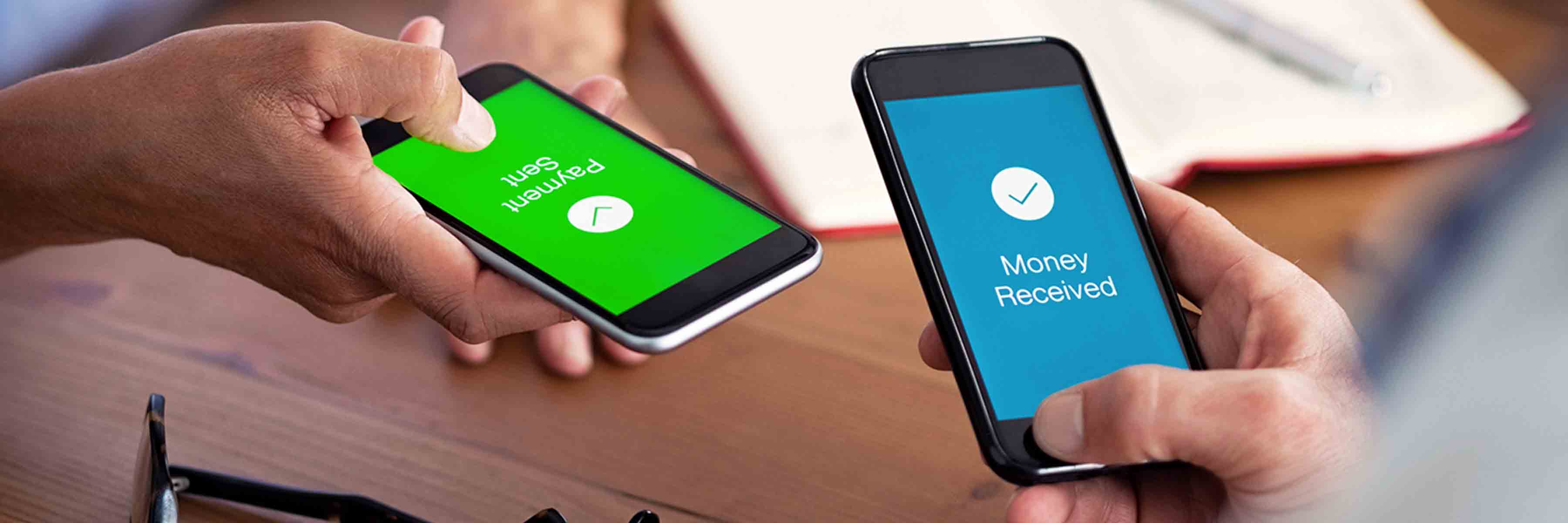 7 Tips for Sending Peer-to-Peer (P2P) Payments