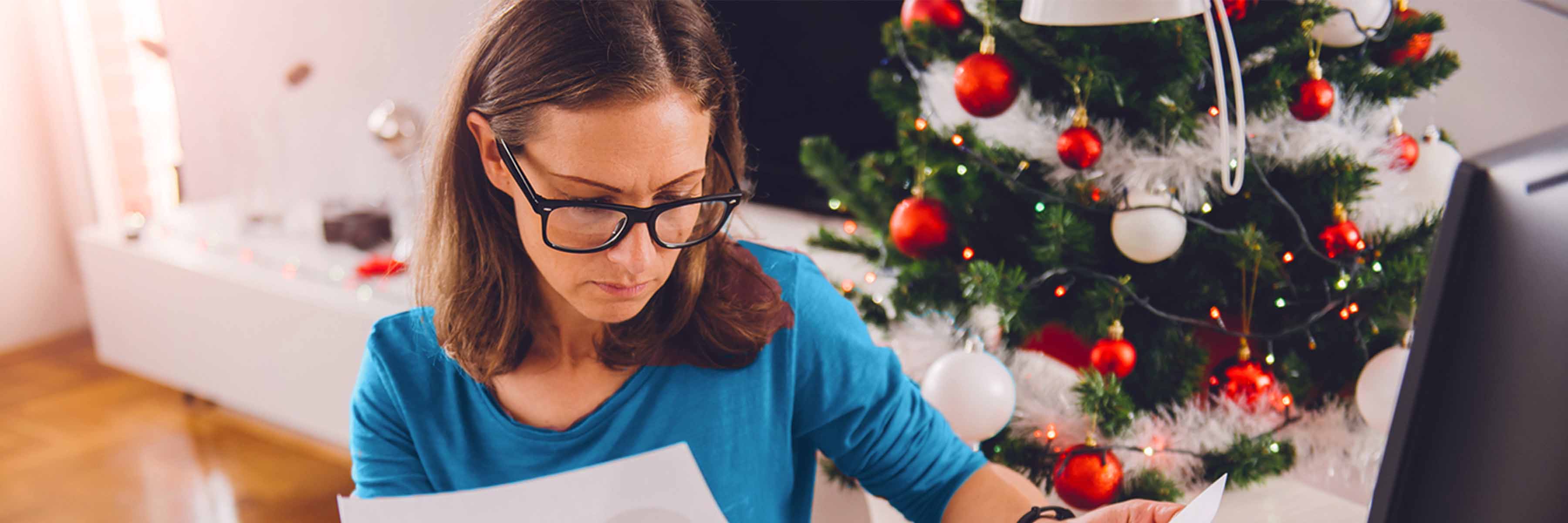 3 Strategies for Paying Off Holiday Credit Card Debt