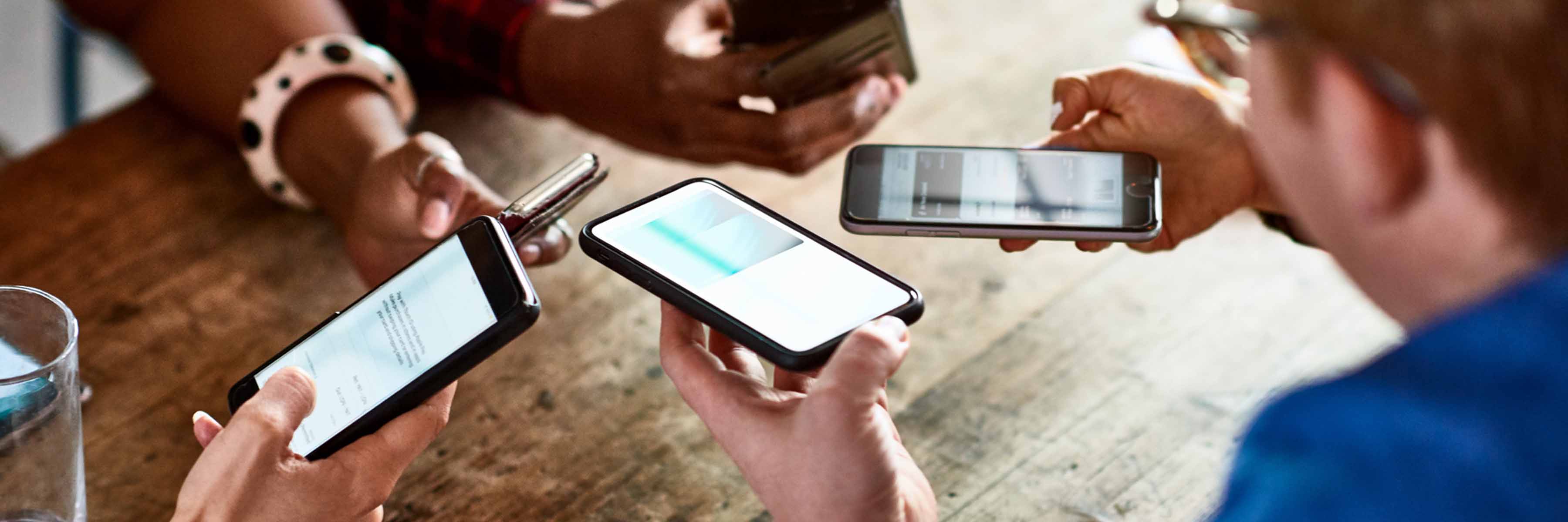4 Helpful Tips for Using Payment Apps 