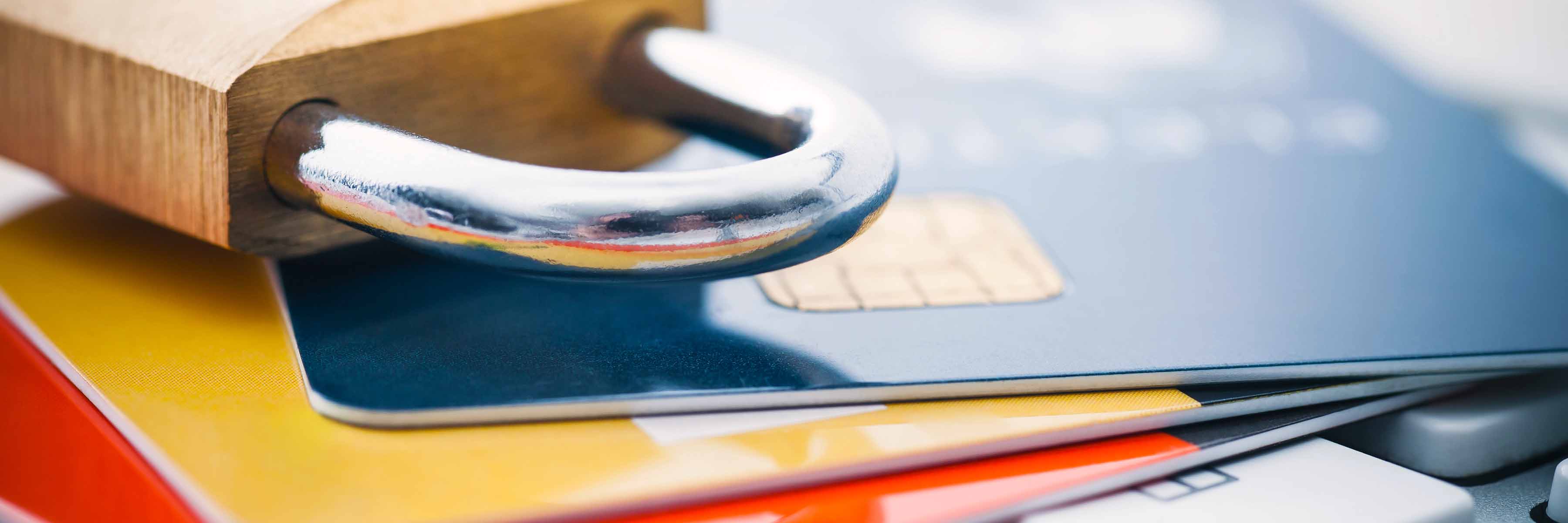 Secured Credit Card FAQs