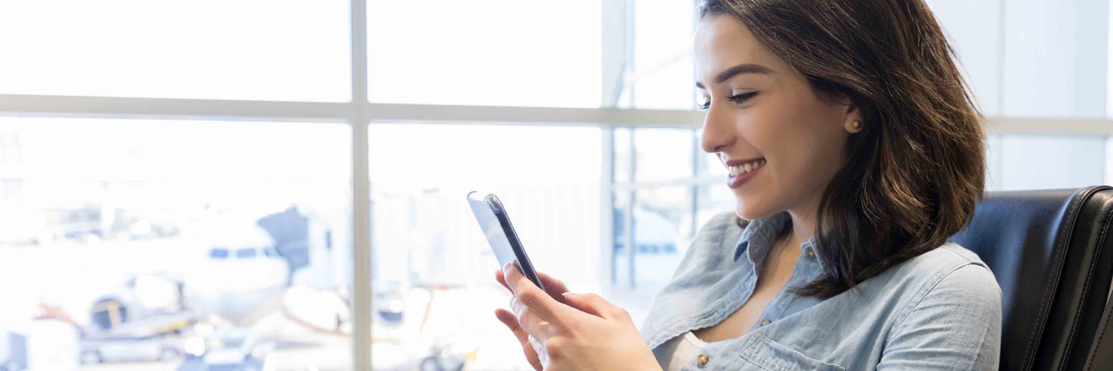 Let’s Talk Turkey About Traveling Cyber Securely