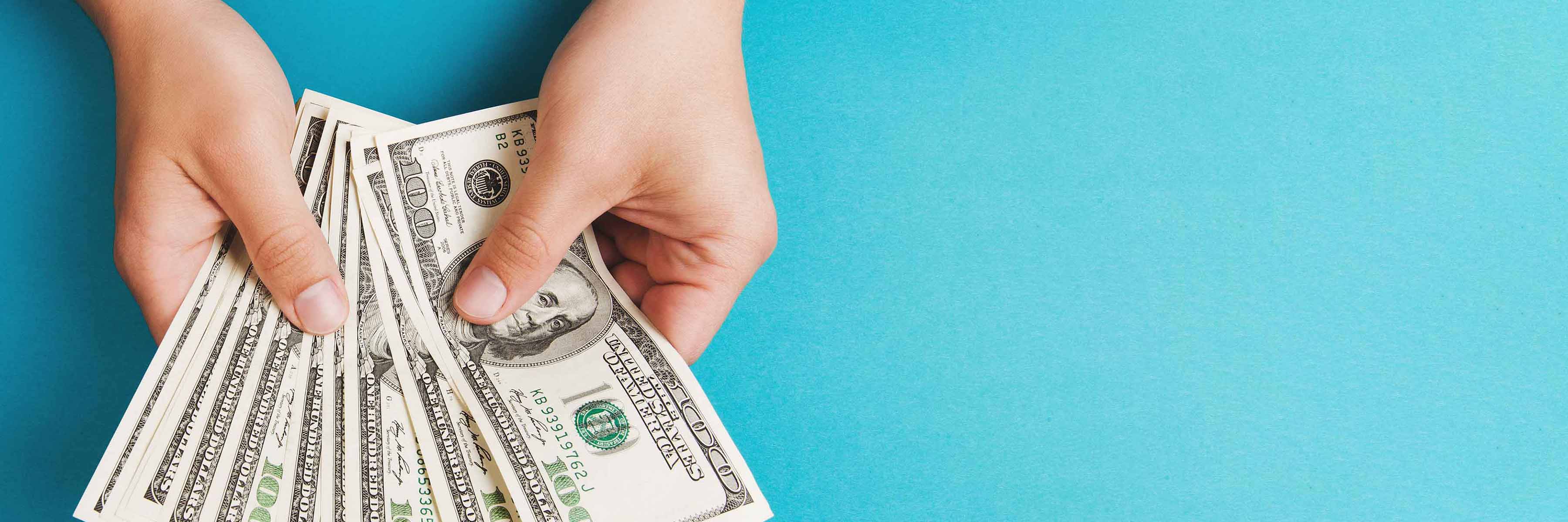 How to Turn Unused Assets into Cash