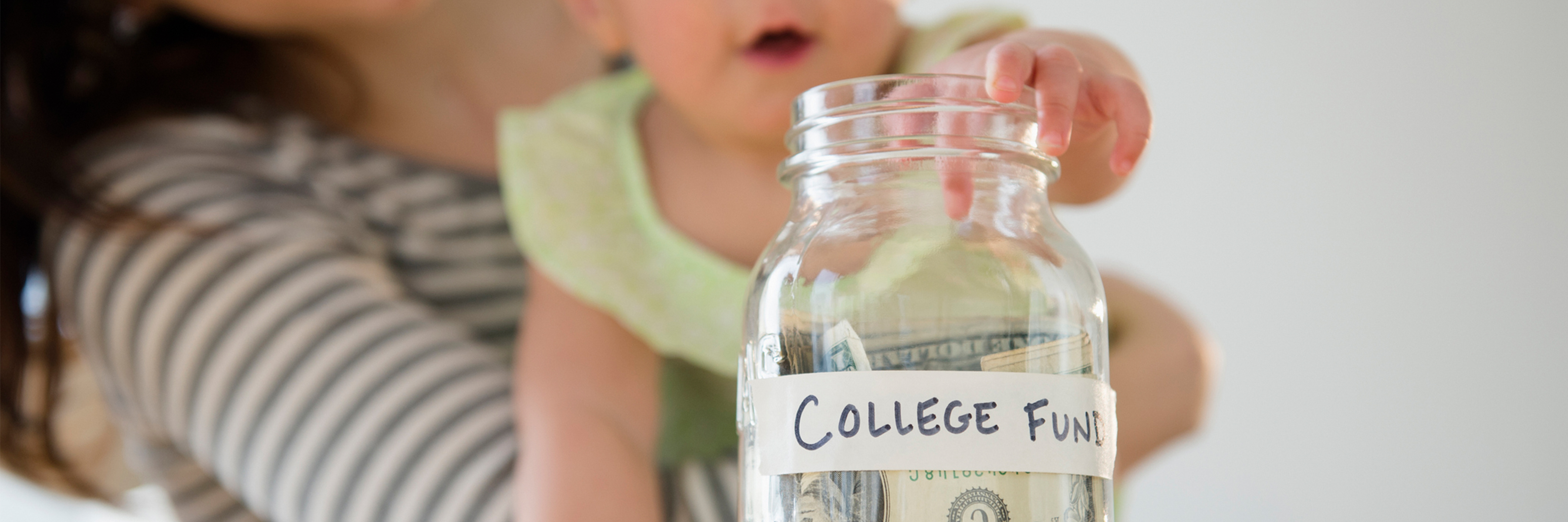 5 Reasons to Start a 529 Plan