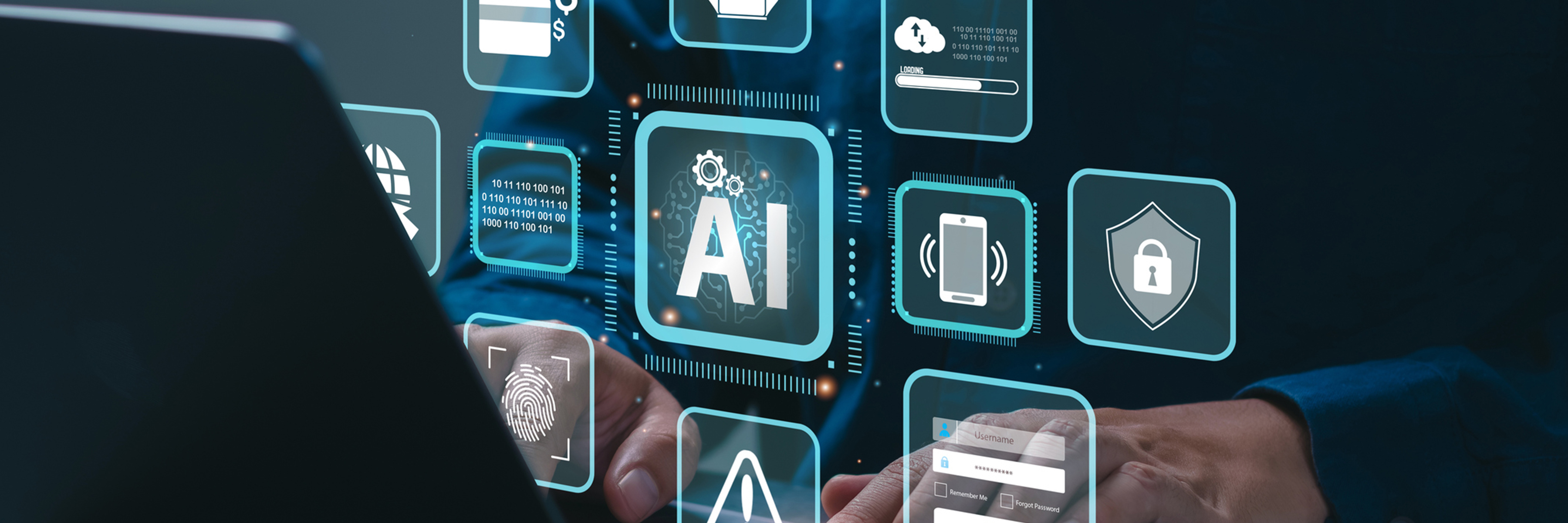 5 AI-Powered Scams and How to Avoid Them 