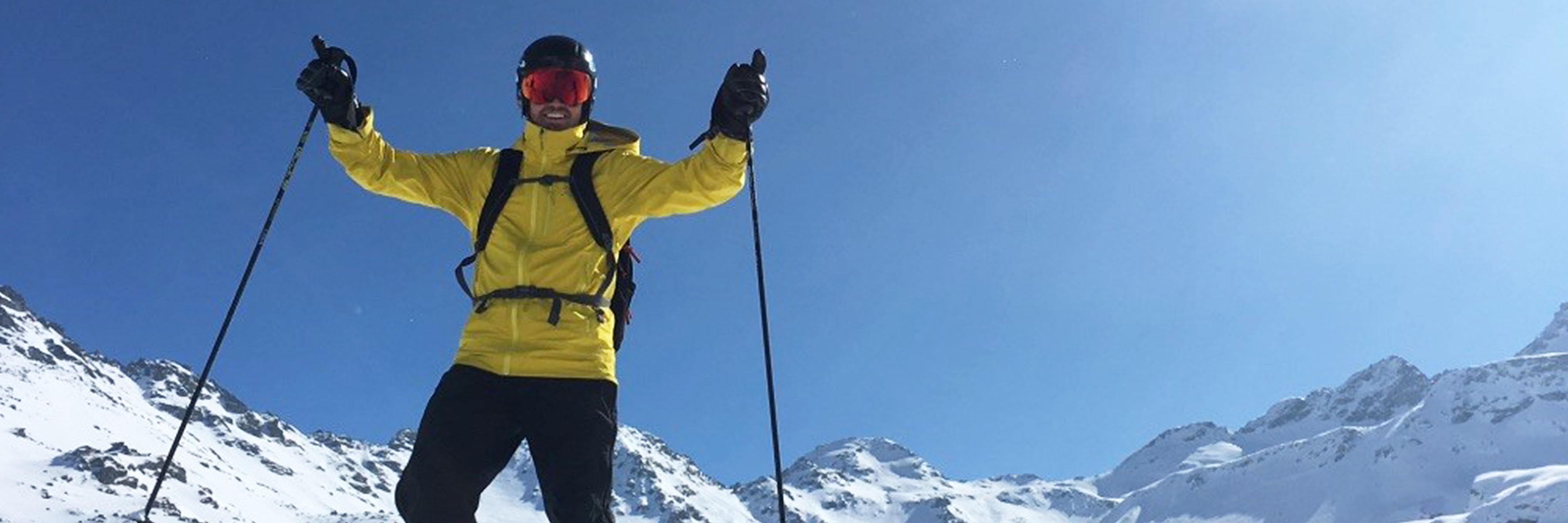 6 Tips to Help Skiers Avoid Financial Crashes