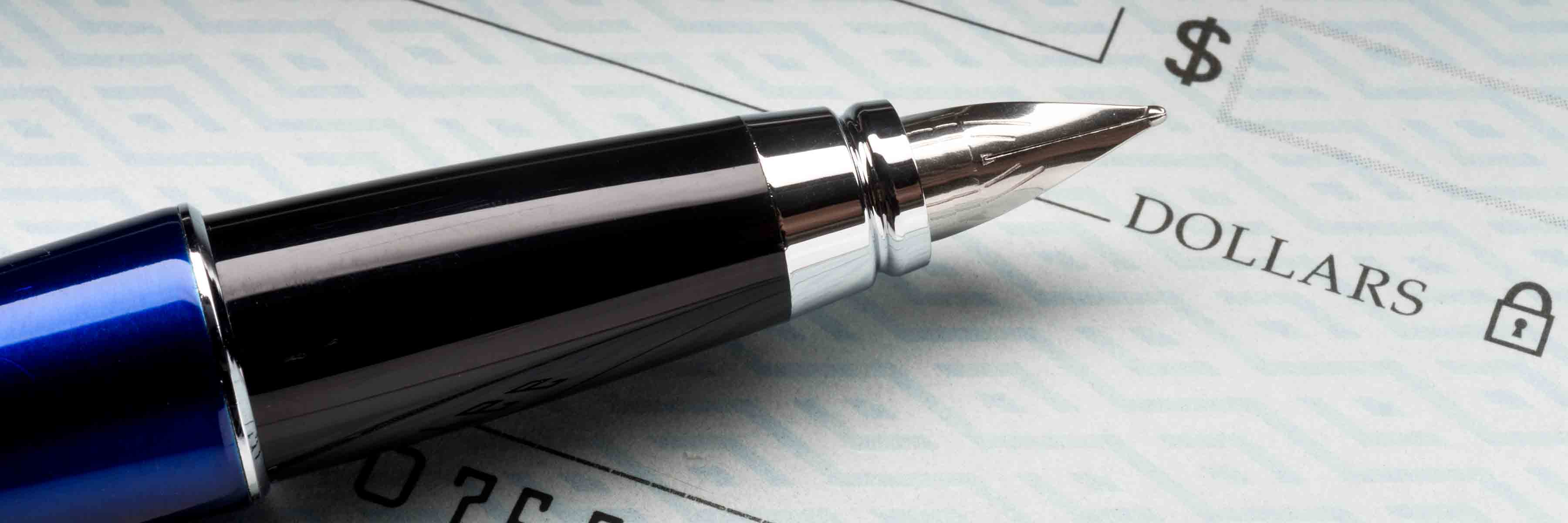 4 Tips to Help Prevent Check Fraud