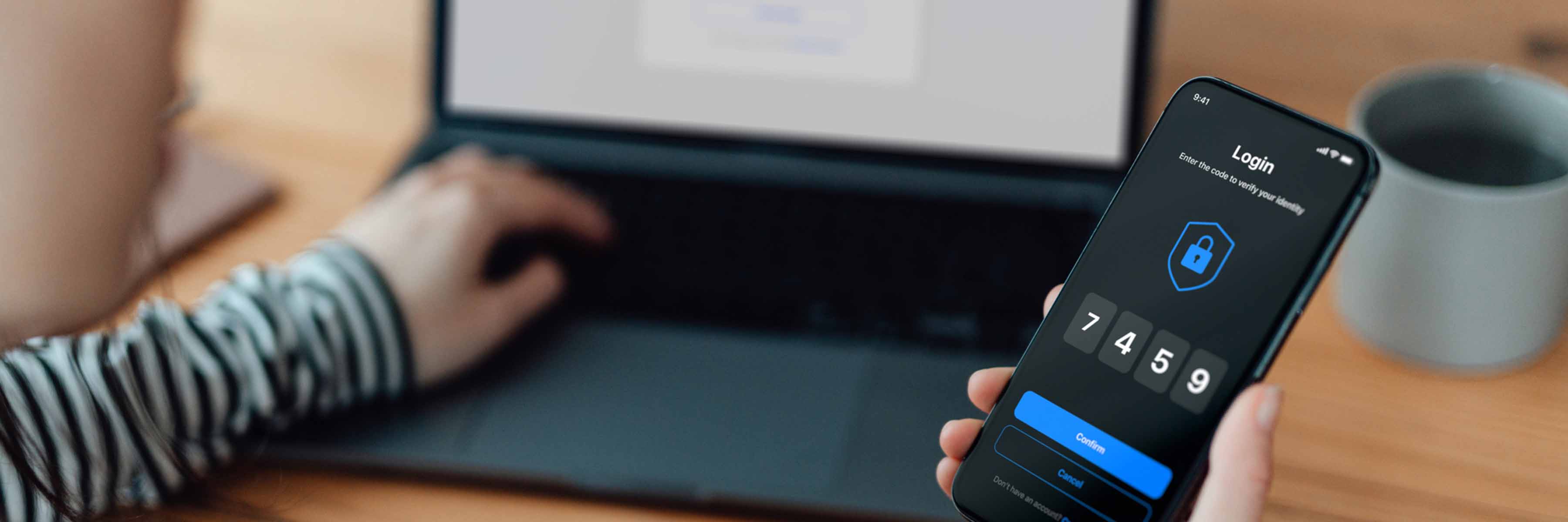 Cybersecurity Awareness Month: 7 Tips to Help Protect You and Your Money