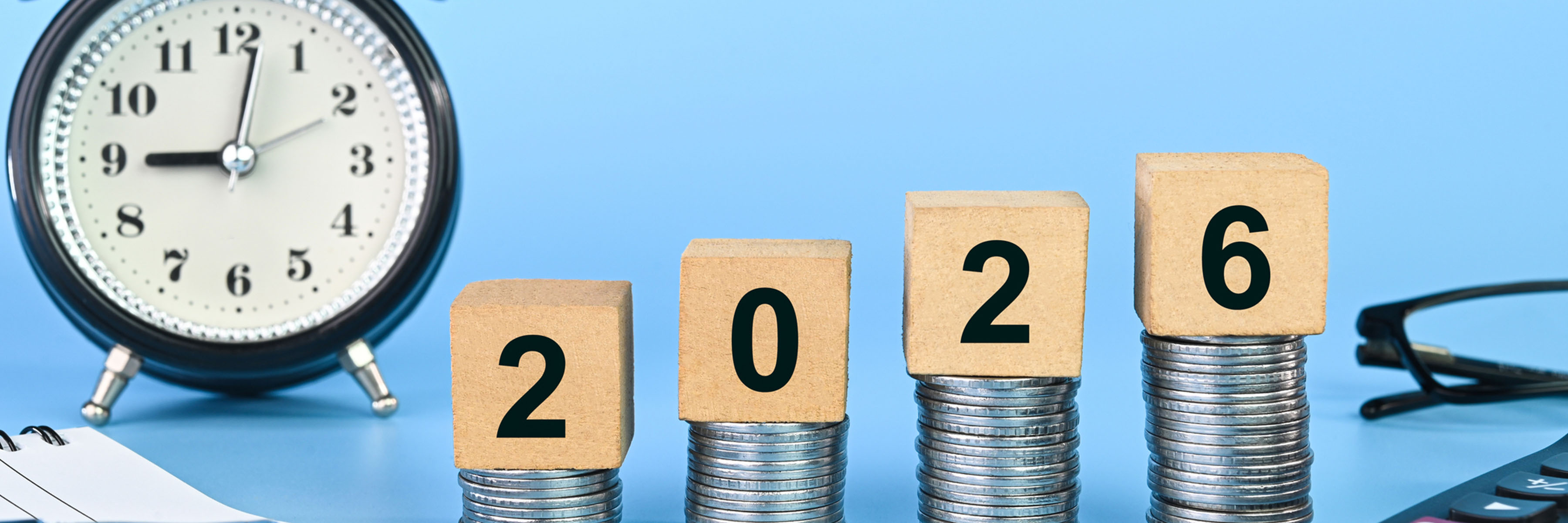 Four Economic Trends to Watch in 2026 