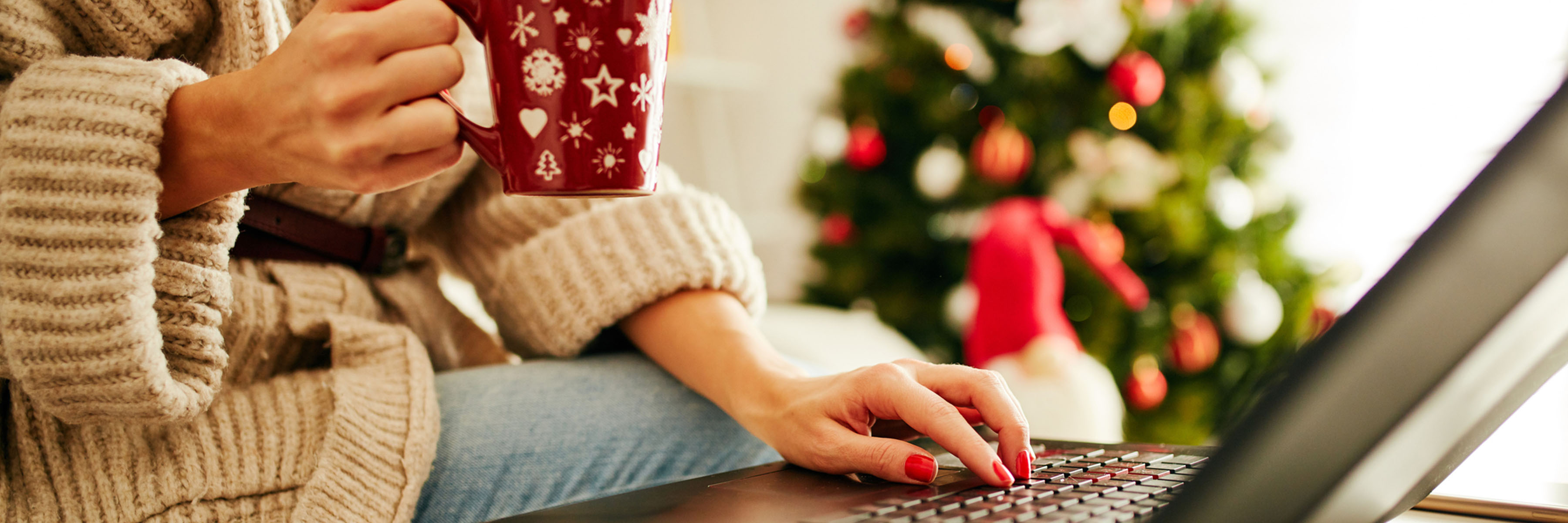 7 Holiday Scams to Avoid This Season