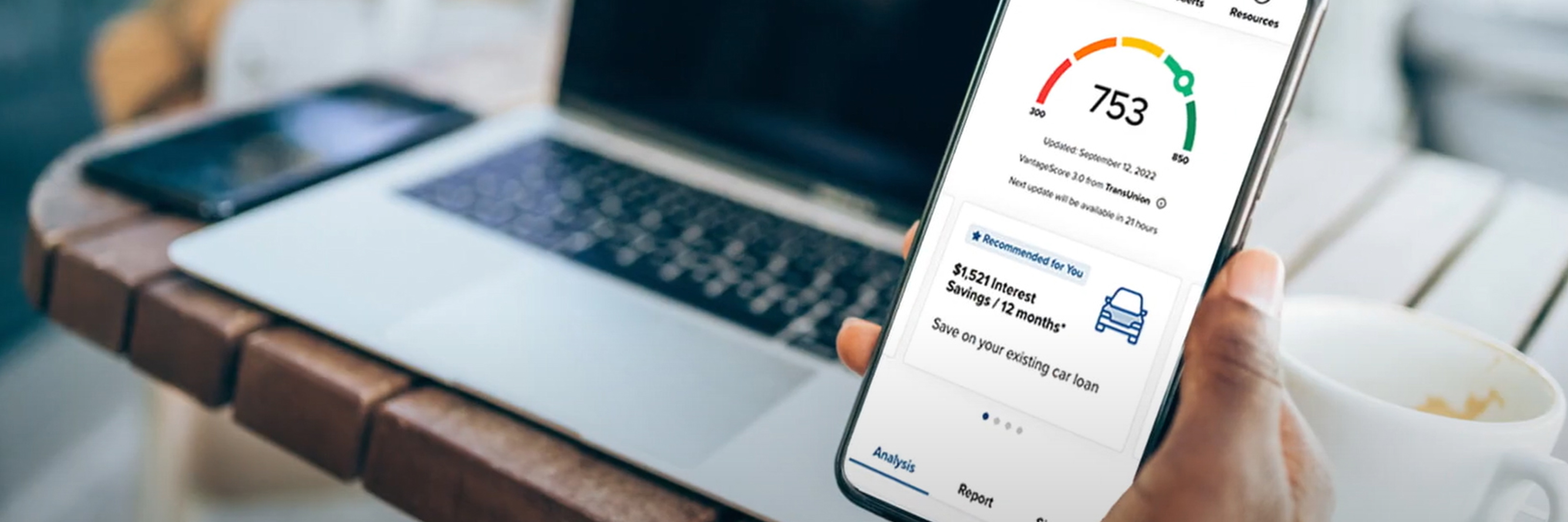 6 Tips to Help Improve Your Credit Score