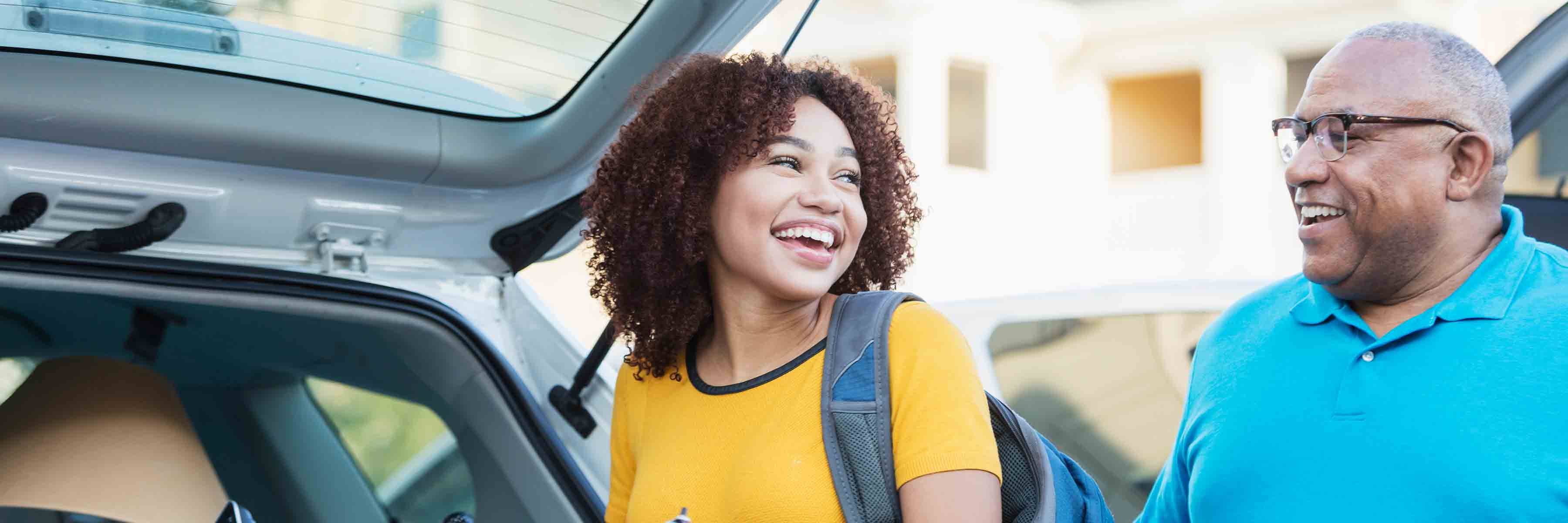 Ways to Save for Your Child’s College