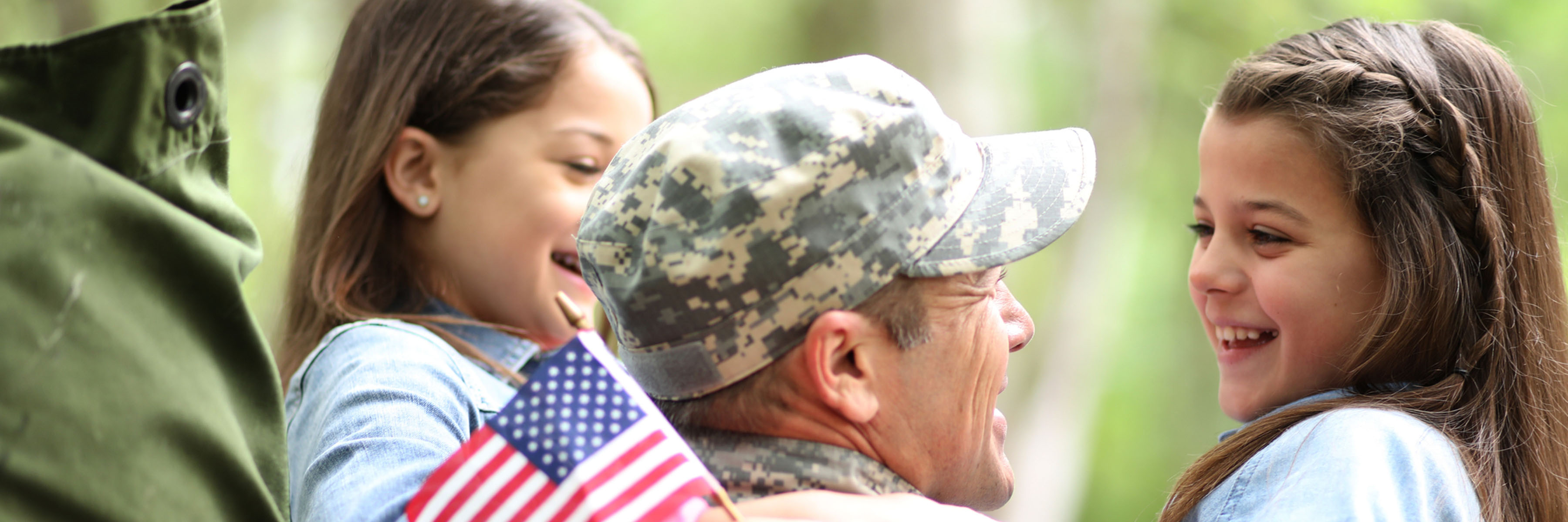 What Is the Servicemembers Civil Relief Act (SCRA)?